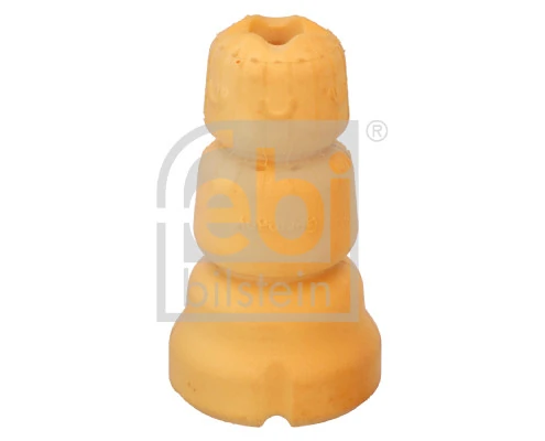 Rubber Buffer, suspension
